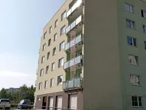 Pronájem bytu 2+kk, Liberec, Pastelová, 86 m2