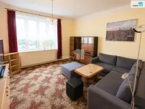 Pronájem bytu 2+1, Praha - Strašnice, Pod Třebešínem, 97 m2