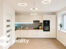Pronájem bytu 2+kk, Ostrava - Zábřeh, Prošinova, 52 m2