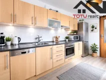 Pronájem bytu 2+kk, Jaroměř, Královédvorská, 32 m2