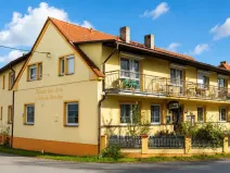 Pronájem pokoje, Zborovy, 40 m2