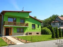 Prodej rodinného domu, Nýdek, 160 m2
