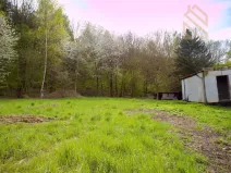 Prodej zahrady, Smolnice, 2370 m2