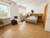 Pronájem bytu 2+kk, Brno, Potácelova, 67 m2