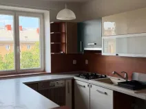 Pronájem bytu 3+1, Ostrava - Poruba, Hlavní třída, 81 m2