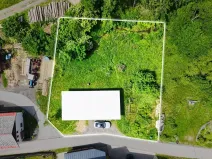 Prodej pozemku pro bydlení, Poniklá, 1280 m2