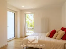 Prodej bytu 1+kk, Brno, Francouzská, 20 m2