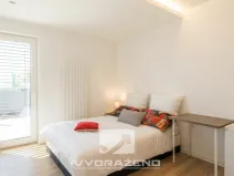 Prodej bytu 1+kk, Brno, Francouzská, 20 m2