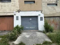 Prodej garáže, Ústí nad Labem, Králova výšina, 22 m2