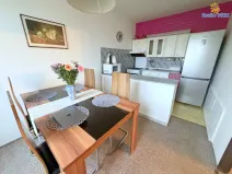 Prodej bytu 3+1, Praha - Strašnice, Dürerova, 68 m2
