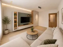 Prodej bytu 1+1, Frýdek-Místek, Beethovenova, 35 m2