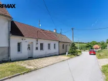 Prodej rodinného domu, Jevišovice, 172 m2