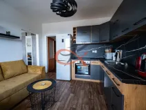 Prodej bytu 2+kk, Rožnov pod Radhoštěm, Meziříčská, 42 m2