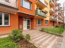 Prodej bytu 2+1, Sezimovo Ústí, Krátká, 46 m2
