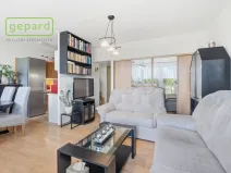 Prodej bytu 3+1, Neratovice, Kojetická, 71 m2