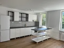 Pronájem bytu 2+kk, Pardubice - Ohrazenice, Semtínská, 45 m2