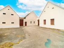 Prodej zemědělské usedlosti, Babice, 809 m2