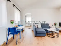 Pronájem bytu 2+kk, Praha - Libeň, Turnovská, 42 m2