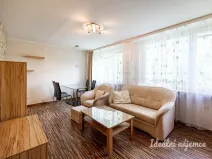 Pronájem bytu 3+kk, Praha - Kobylisy, Šimůnkova, 61 m2