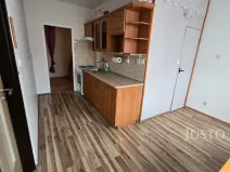 Pronájem bytu 3+1, Písek - Budějovické Předměstí, třída Přátelství, 64 m2