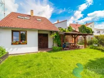 Prodej vícegeneračního domu, Trhové Sviny, Nové město, 210 m2