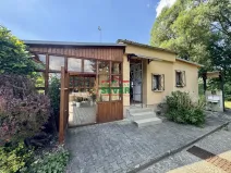 Prodej chaty, Litvínov - Janov, 35 m2