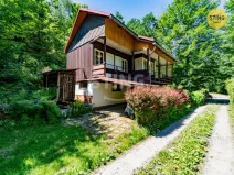 Prodej chaty, Opava - Podvihov, 80 m2
