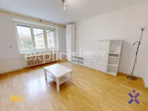 Pronájem bytu 2+1, Zlín, Podvesná IV, 52 m2