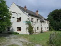 Prodej atypického bytu, Postřelmov, Komenského, 92 m2