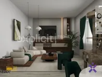 Prodej bytu 4+kk, Bystřice pod Lopeníkem, 102 m2