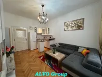 Prodej bytu 2+kk, Praha - Žižkov, Řehořova, 48 m2