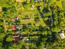 Prodej pozemku pro bydlení, Kamýk, 1011 m2