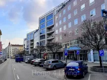 Prodej obchodního prostoru, Brno, Příkop, 120 m2