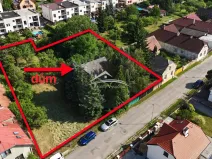 Prodej rodinného domu, Chrast, Na Pančavě, 100 m2