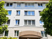 Pronájem bytu 2+1, Ostrava - Bělský Les, Dr. Šavrdy, 46 m2
