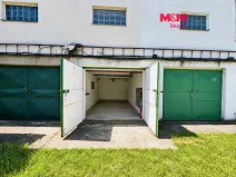 Pronájem garáže, Chomutov, 20 m2
