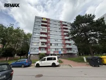 Prodej bytu 3+1, Pelhřimov, 5. května, 58 m2