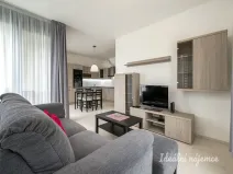 Pronájem bytu 3+kk, Praha - Prosek, Žitenická, 68 m2