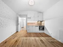 Pronájem bytu 2+kk, Praha - Nusle, Sezimova, 50 m2