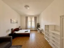 Pronájem bytu 2+1, Praha - Dejvice, Muchova, 72 m2