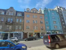 Prodej bytu 3+kk, Karlovy Vary, Sokolovská, 95 m2