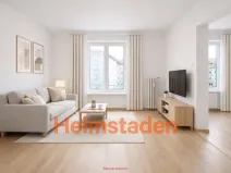 Pronájem bytu 2+1, Havířov - Město, Na Nábřeží, 55 m2