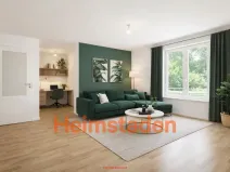 Pronájem bytu 2+1, Havířov - Město, U Školky, 59 m2