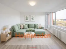 Pronájem bytu 3+1, Havířov - Prostřední Suchá, Dělnická, 69 m2