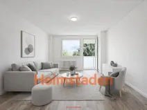 Pronájem bytu 3+1, Frýdek-Místek - Frýdek, K Hájku, 77 m2