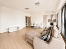 Pronájem bytu 2+kk, Praha - Žižkov, Olšanská, 61 m2