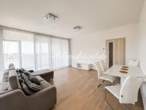 Pronájem bytu 2+kk, Praha - Žižkov, Olšanská, 61 m2