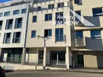Pronájem bytu 1+kk, Uherské Hradiště, Hradební, 39 m2