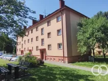 Prodej bytu 2+1, Valašské Meziříčí, 64 m2