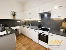Prodej bytu 2+kk, Hradec Králové, Mánesova, 61 m2